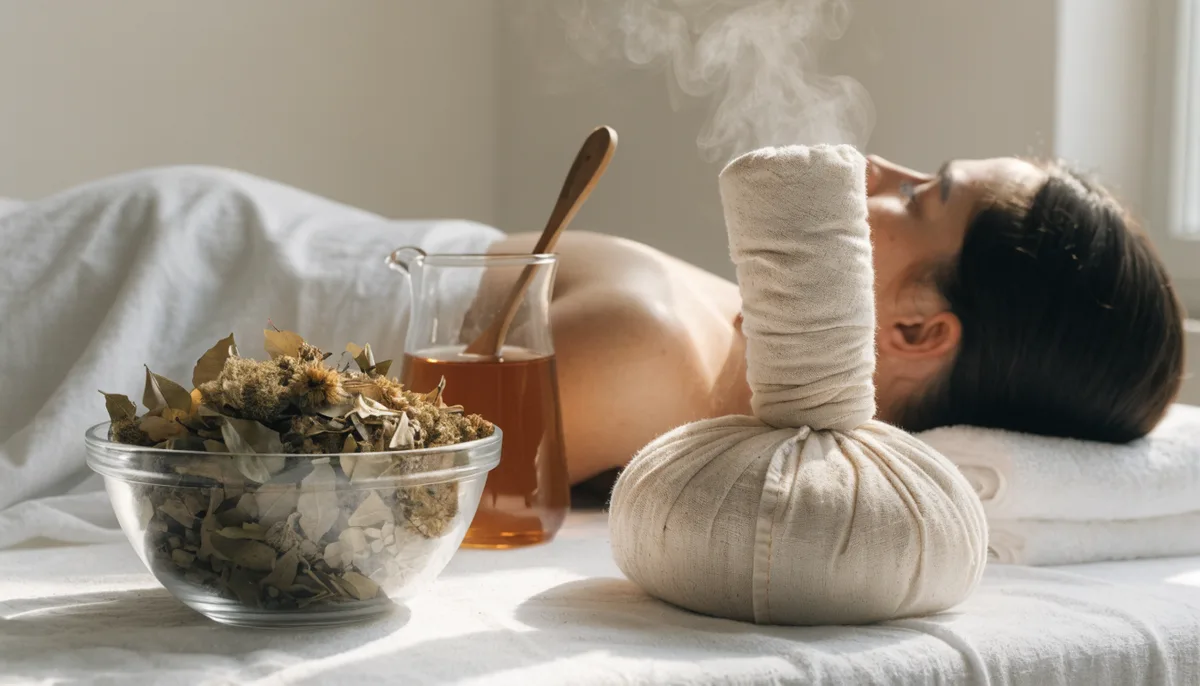 Natural Treatments for Chronic Pain
