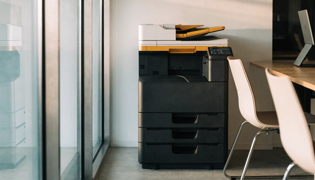 Photocopier Service Helps Pace up your Business