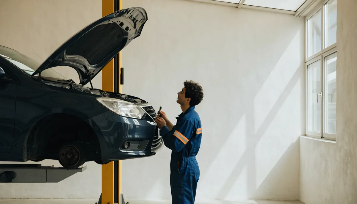 Points to Consider While Choosing Audi Service