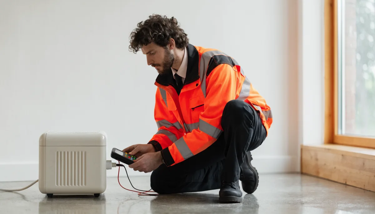 Portable Appliance Testing – All You Need To Know About