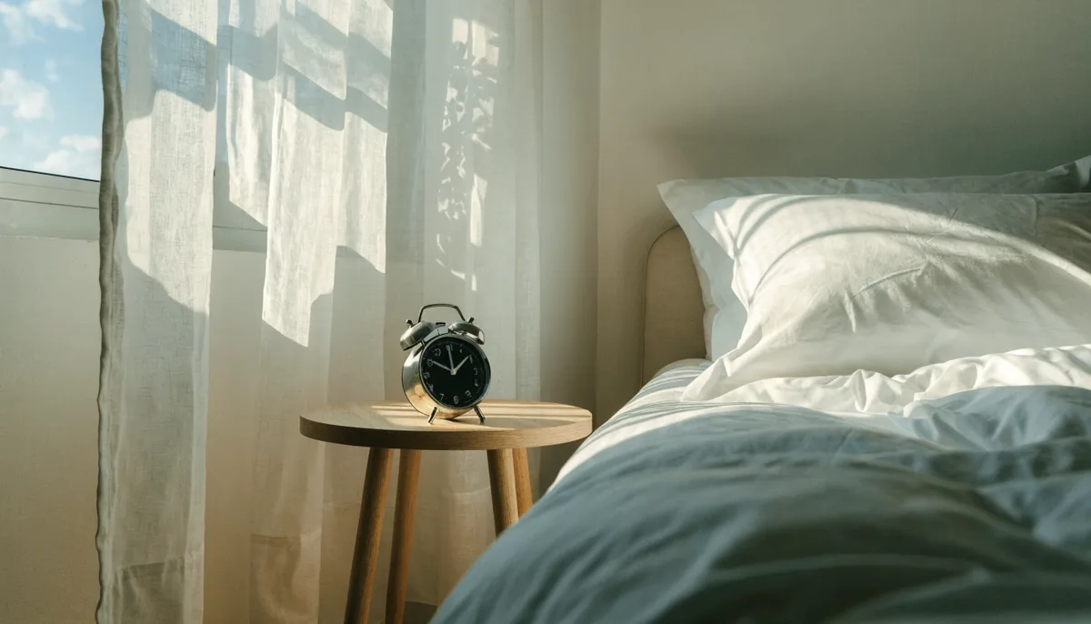Quick Steps For Instant Wake Up