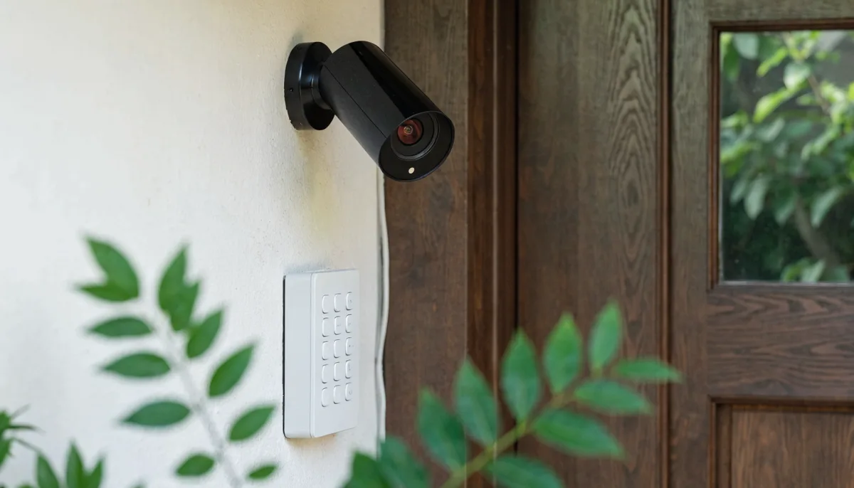 Security Kits – a Step in the Right Direction for a Safer Home