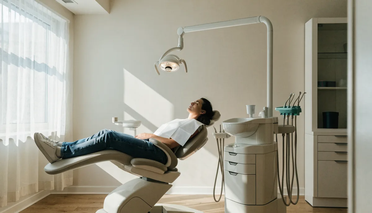 Sedation Dentistry: Benefits And Precaution
