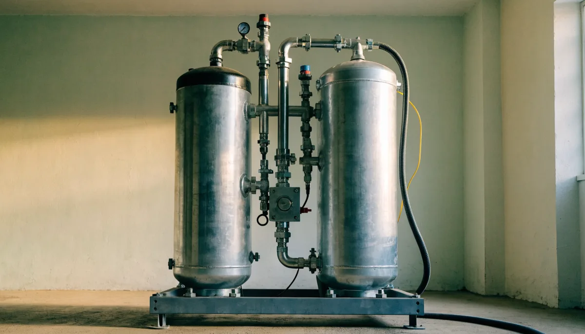 Signs That You Need Air Compressor Repair