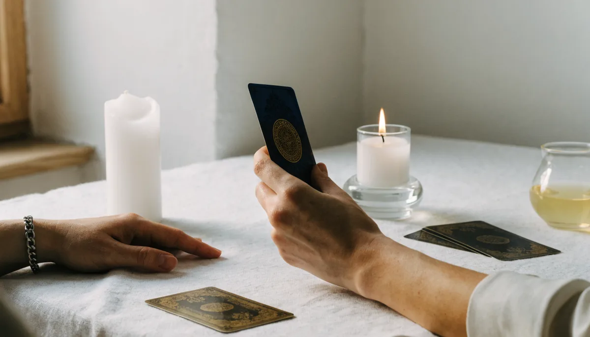 Spiritual Readings: What Are They and What Can We Learn From Them?