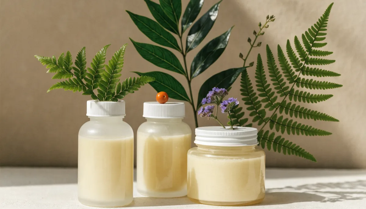 Here's Why You Too Should Switch to Natural and Organic Shampoos