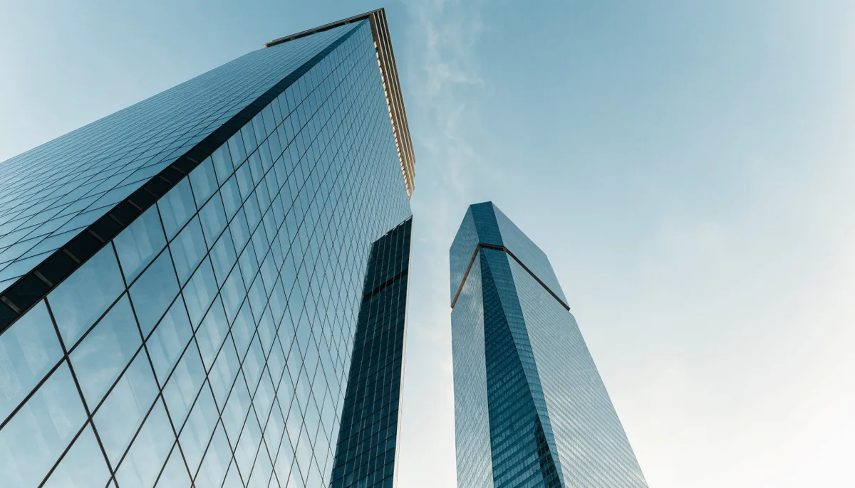 Tallest Skyscrapers In The World