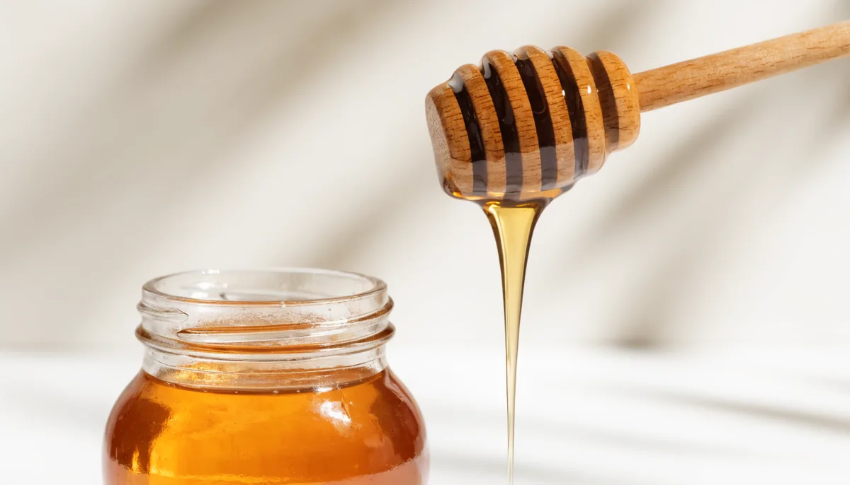 The Amazing Health Benefits Of Honey