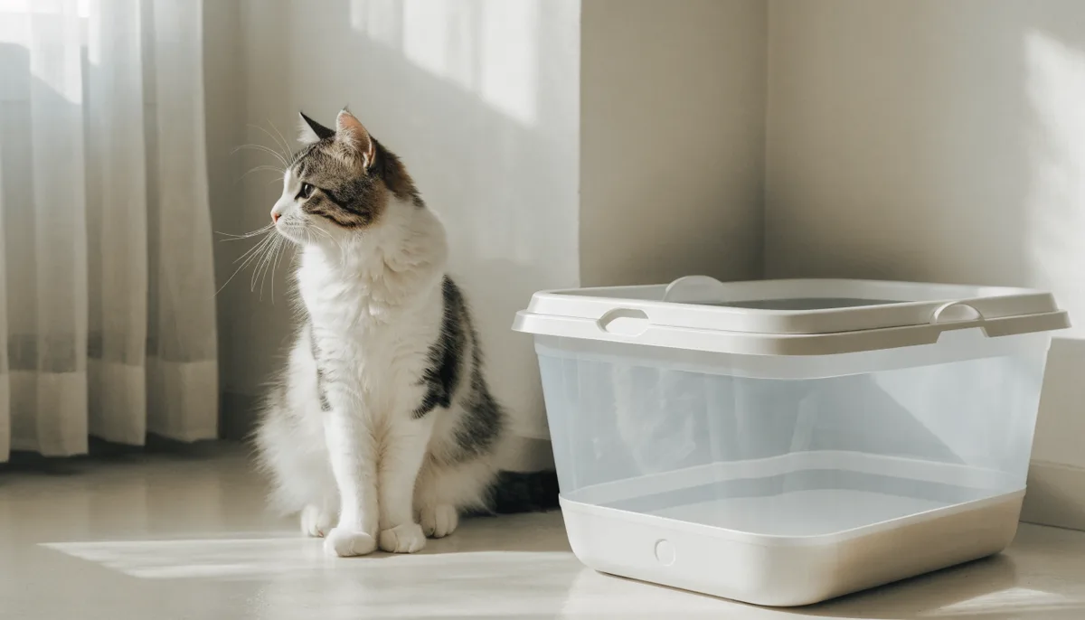 The Best Pet Litter Boxes