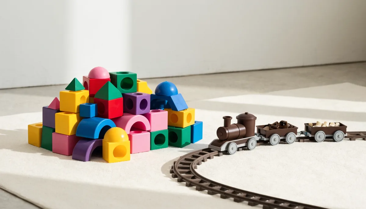 The Best Toys That You Can Buy At a LEGO City Sale