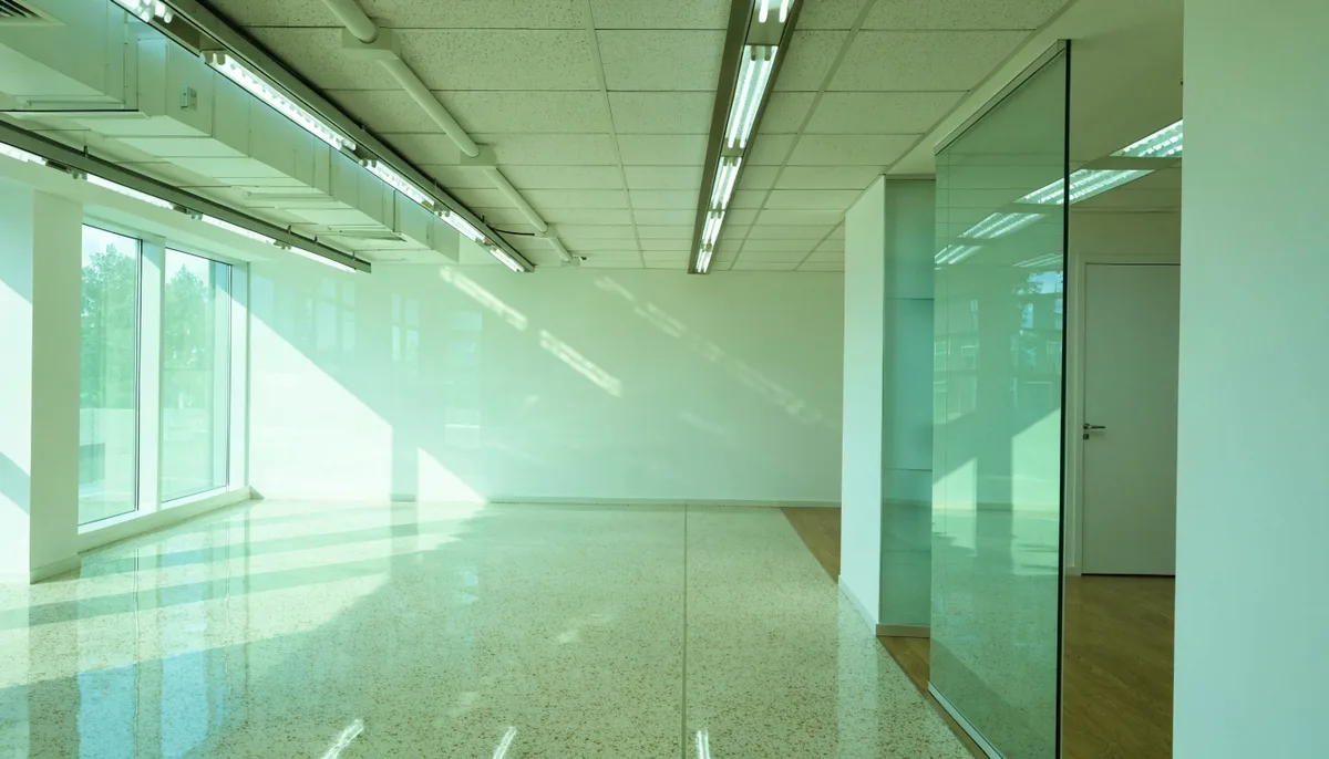 The Case for Fluorescent Lighting as the Smartest Choice