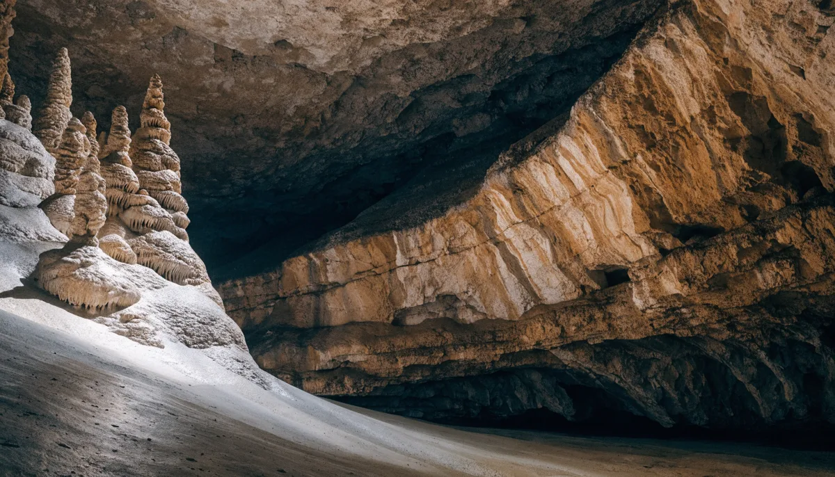 The Largest Caves In The World