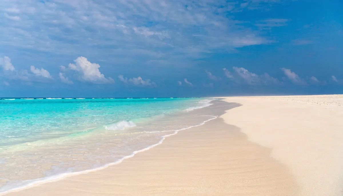 The Most Amazing Beaches In The World