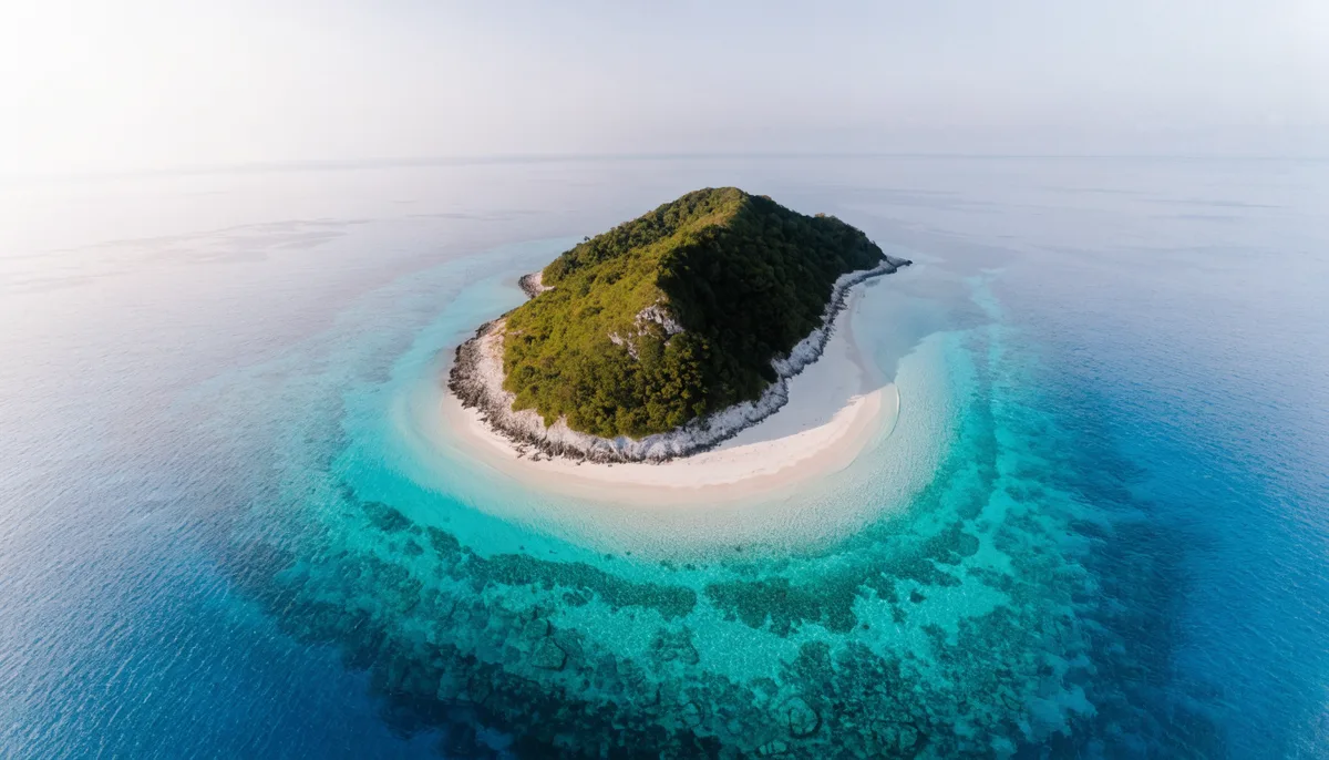 The Most Beautiful Islands In The World
