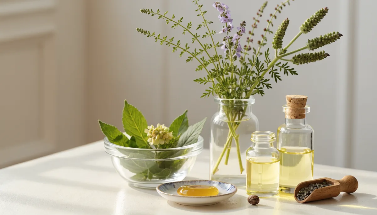 The Most Effective Natural Beauty Tips