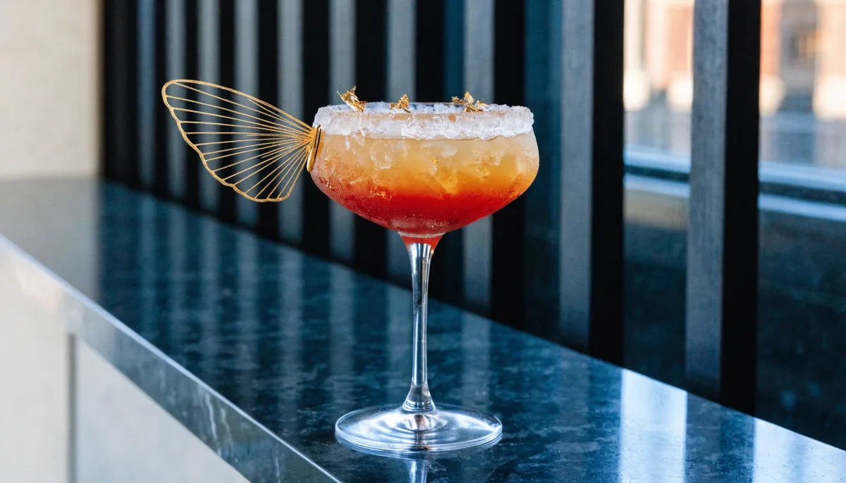 The Most Expensive Cocktail In The World