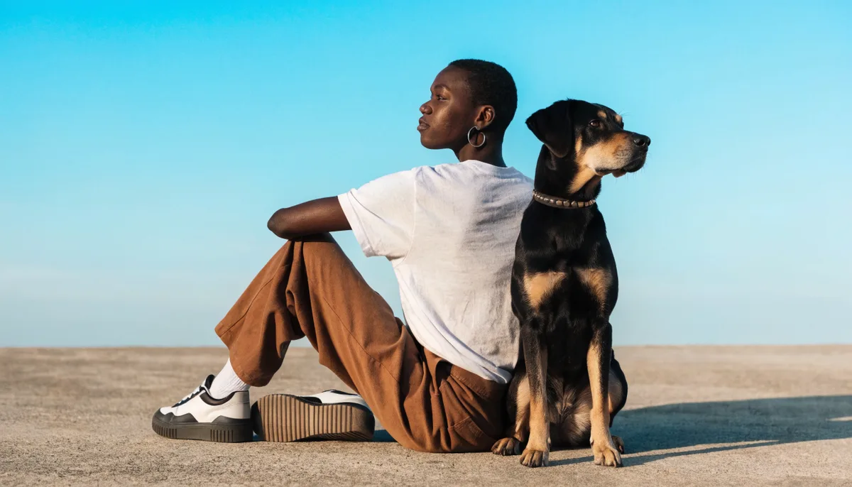 The Most Loyal Dog Breeds