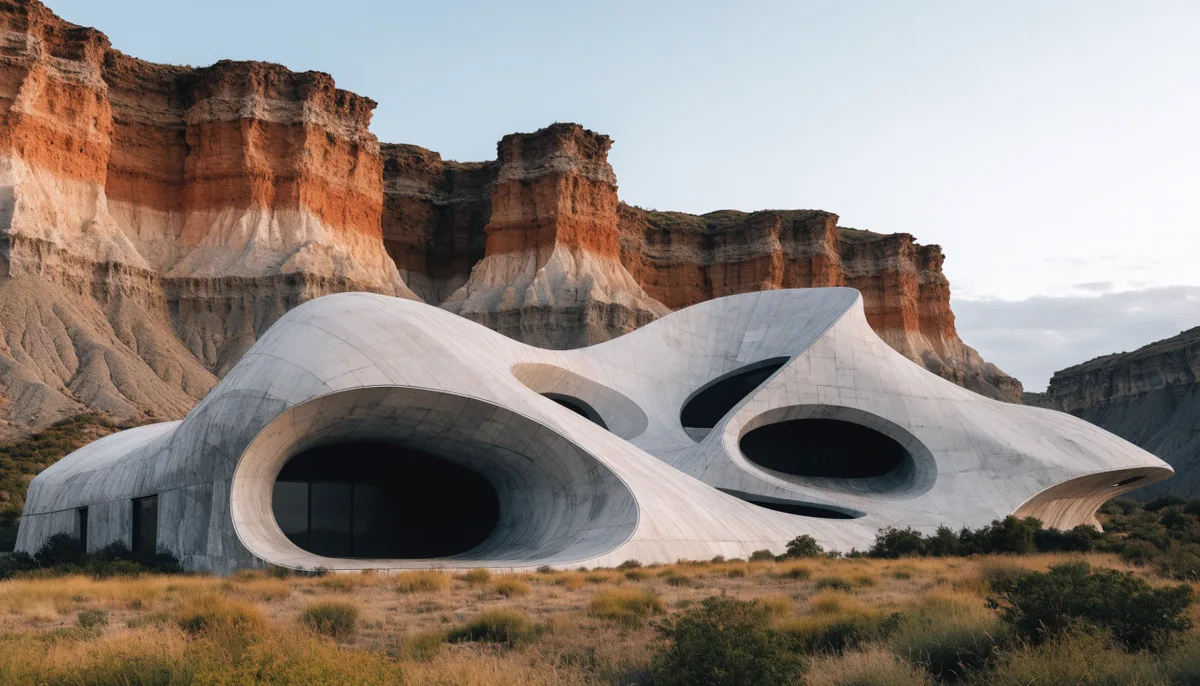 The Most Unusual Hotels In The World