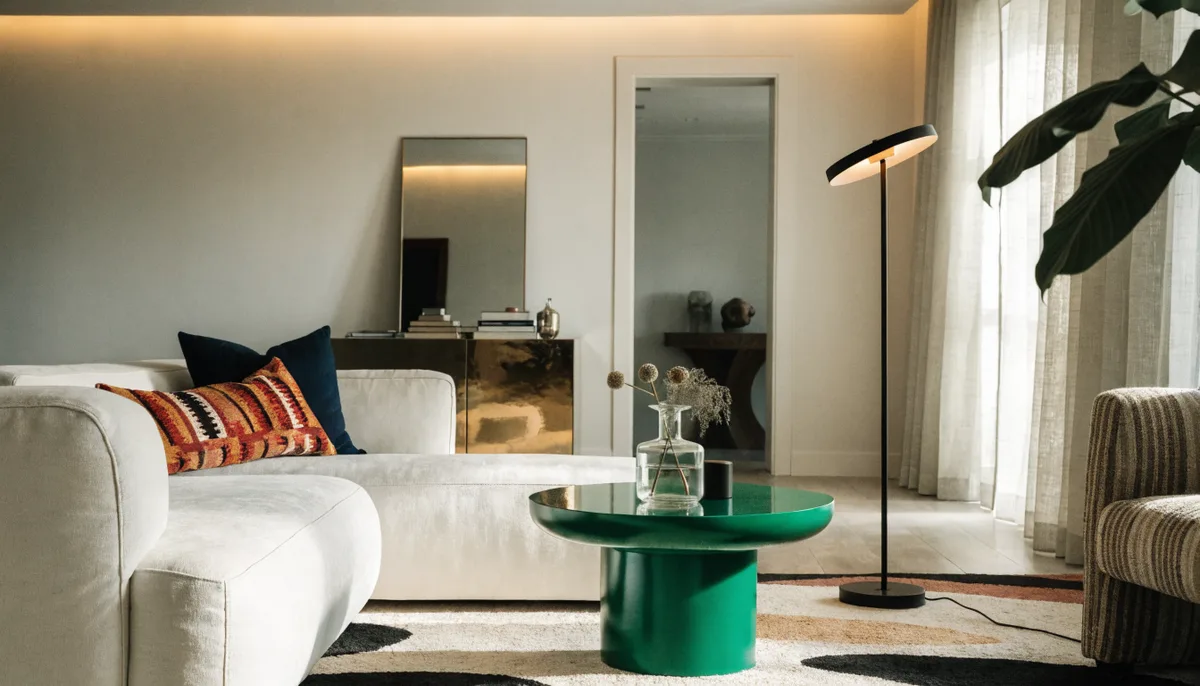 The Right Lighting For Your Home