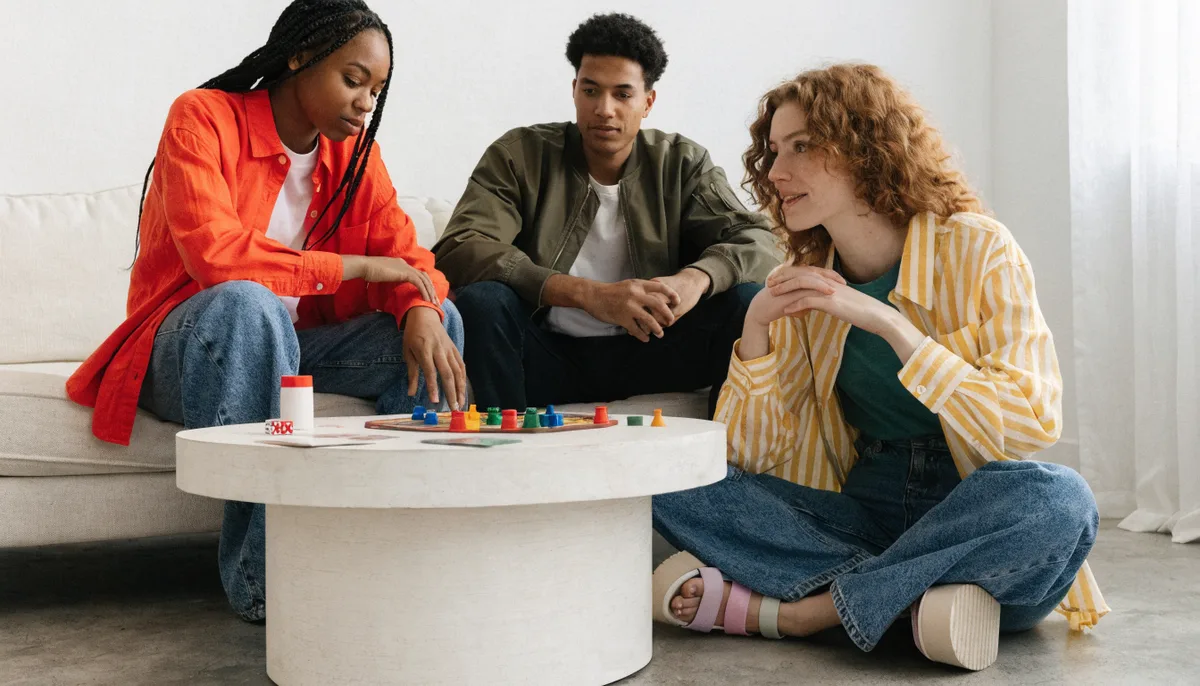 Things to do With Your Friends at Home When You’re Bored