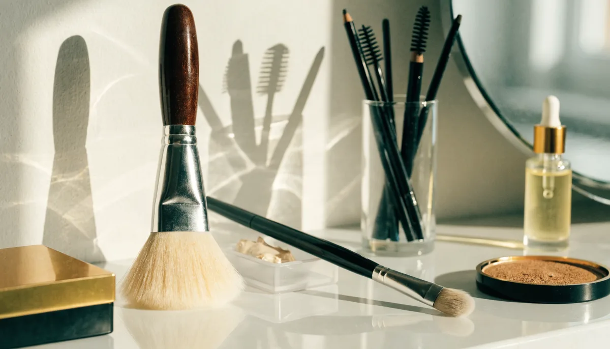 Top 10 Advices For Perfect Makeup