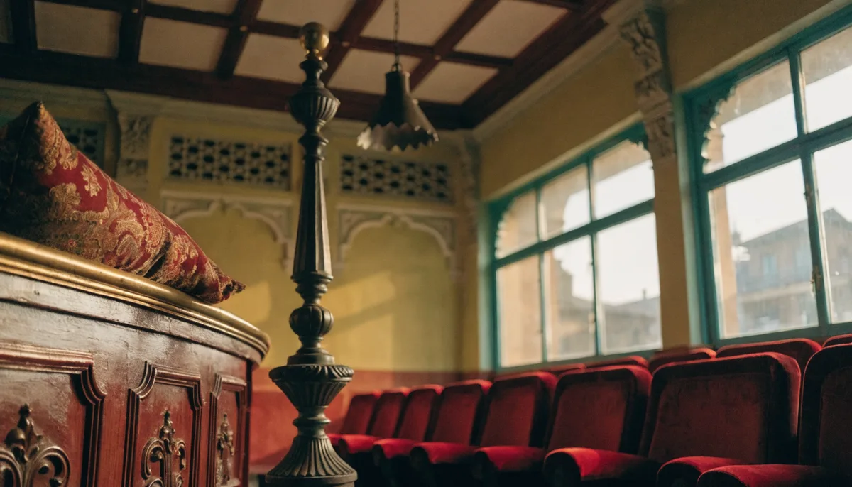 Top 10 Most Romantic Hindi Movies