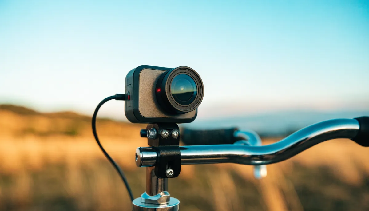 Top 3 Best Sport Cameras