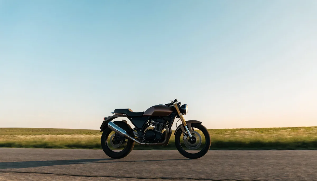 Top 5 Best Motorcycle Brands In The World
