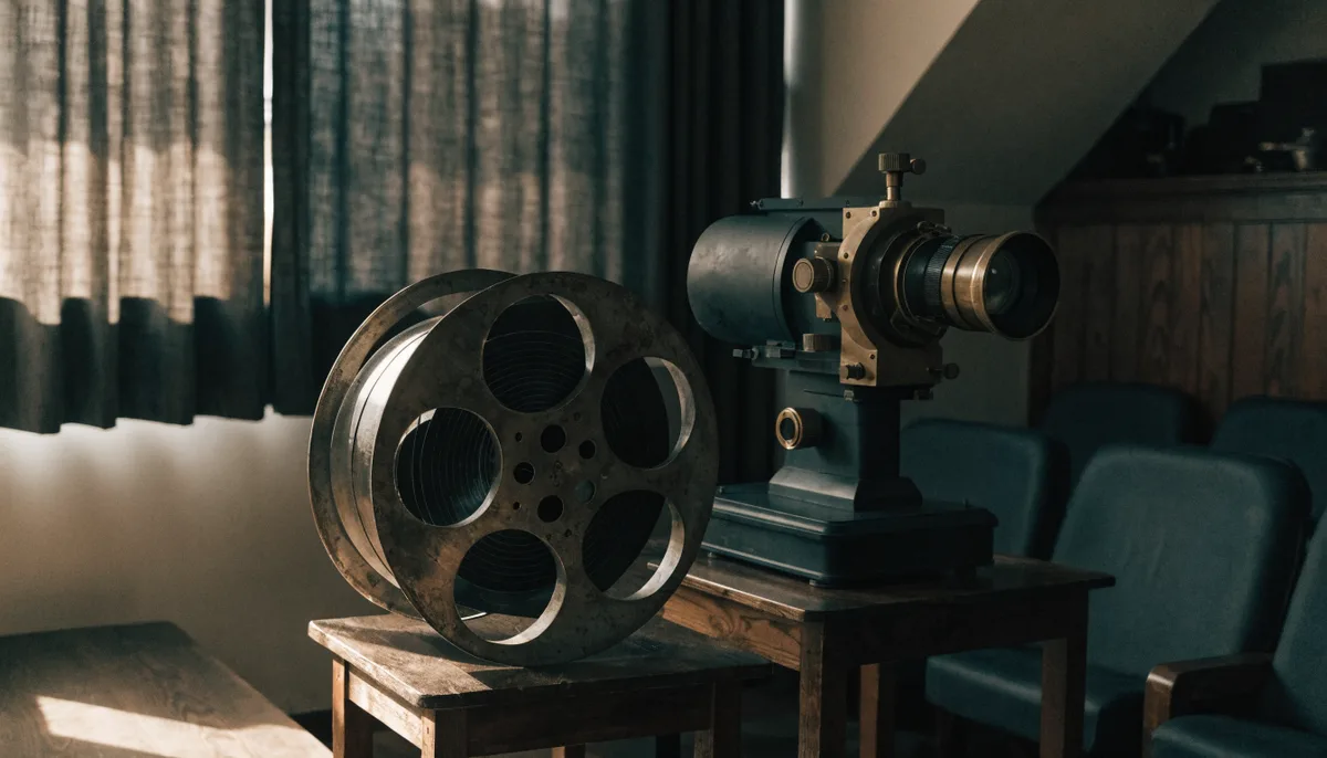 Top 5 Best Short Films Ever Made