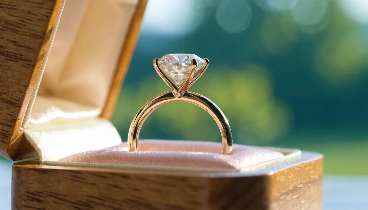Top 7 Most Expensive Engagement Rings