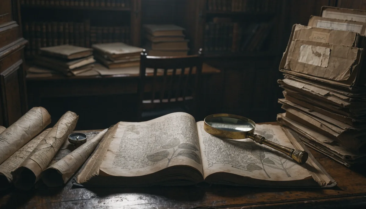 Top 9 Unsolved Mysteries That Still Baffle Experts