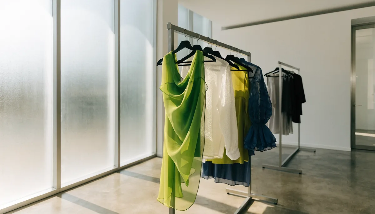 Top Clothing Brands Around The World