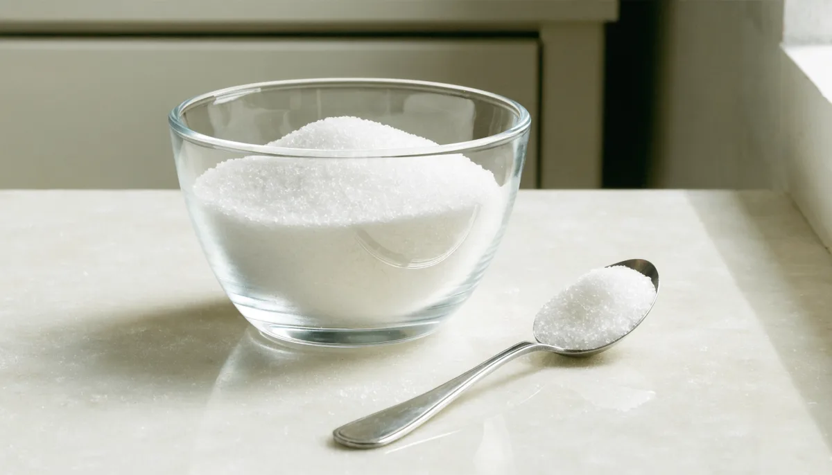 Uses Of Sugar You Didn't Knew About