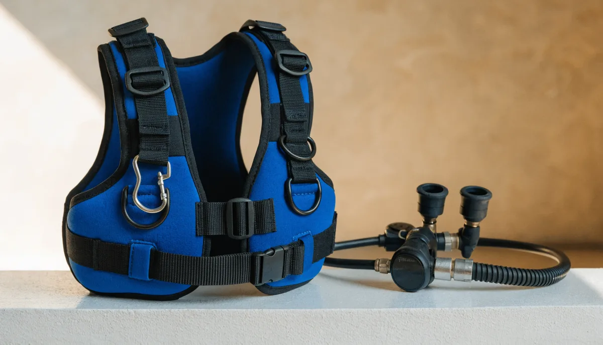 What are the the Most Commonly Used Types of Buoyancy Devices