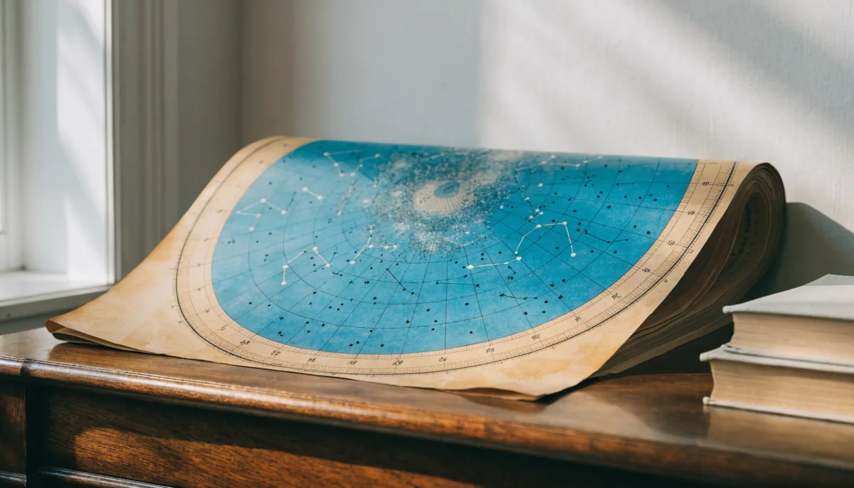 What Does Your Zodiac Sign Say About Your Personality