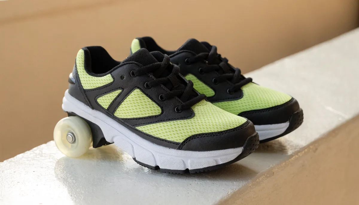 What to Look for When Buying Heelys