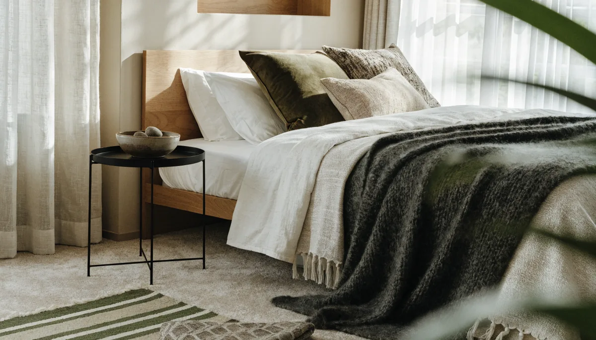 When Design Hour Strikes: Turning a Bedroom from Yikes to Worth 1000 Likes