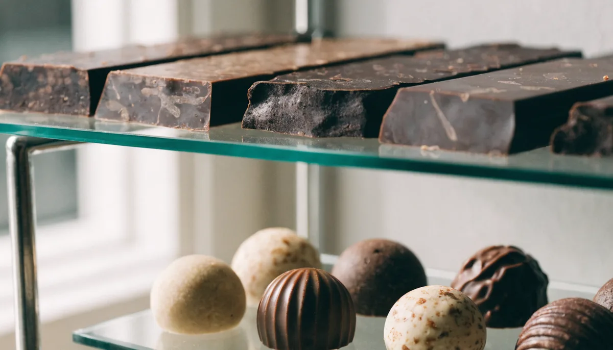 Where Is Hided The Best Chocolate In The World?