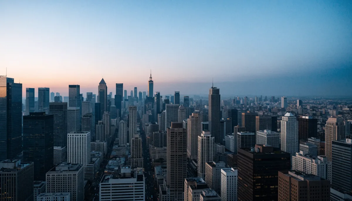 Which Are The Biggest Cities In The World?
