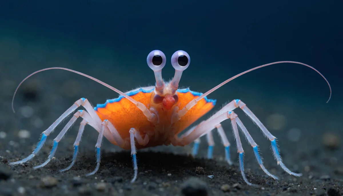 World's Most Creepy Animals