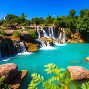 Discover Amazing Natural Pools Around The World