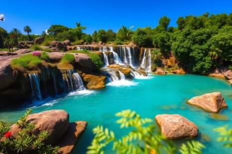 Discover Amazing Natural Pools Around The World
