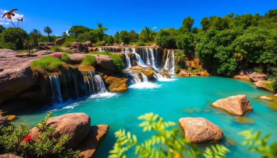 Discover Amazing Natural Pools Around The World